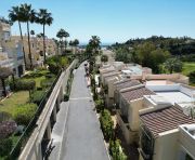 Alquiler a largo plazo - Apartamento - Benahavis - La Quinta