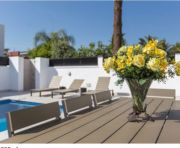 Alquiler a largo plazo - Chalet - Marbella - Nueva Alcantara