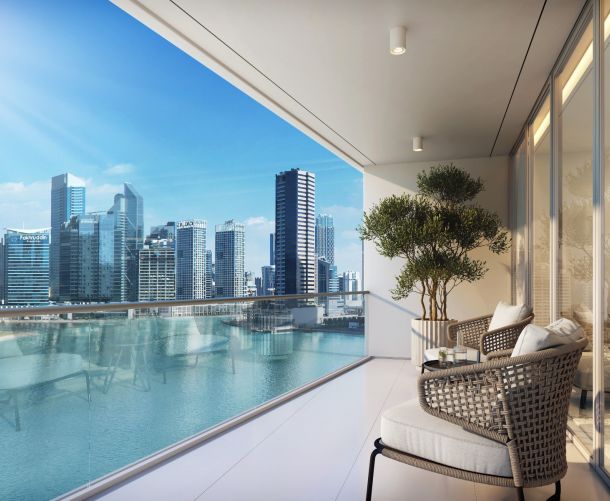 Apartment - New Build - Dubai - Dubai
