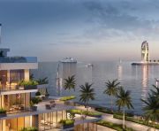 Nueva construcción  - Apartamento - Doha
