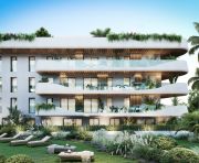 Nueva construcción  - Apartamento - Marbella - San Pedro de Alcantara