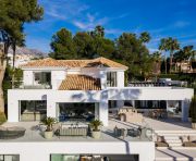 Sales - Villa - Marbella - Nueva Andalucia, Las Brisas