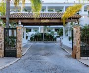 Short Terms Rental - Apartment - Marbella - Los Monteros