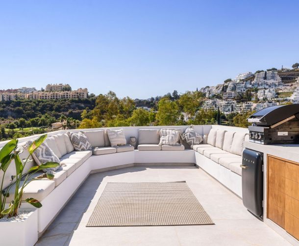 Adosado - Venta - Benahavis - La Quinta