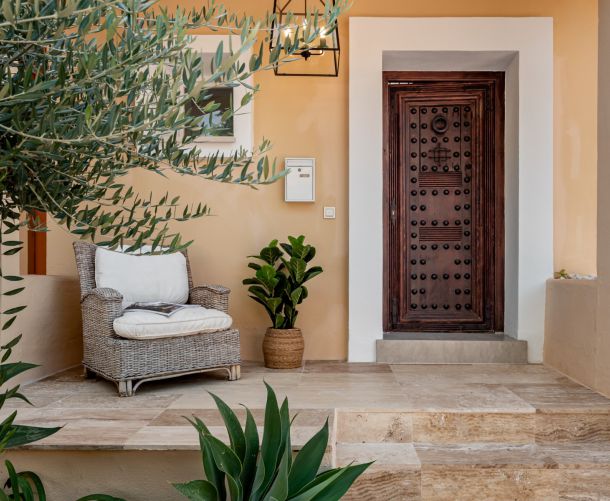 Adosado - Venta - Marbella - LHT-009-JL