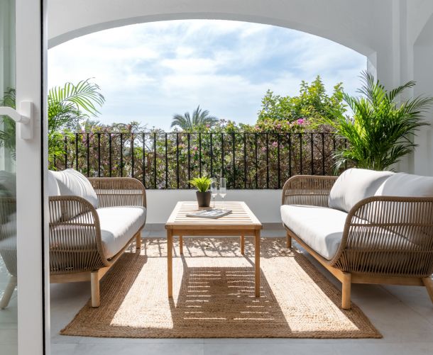 Adosado - Venta - Marbella - LHT-019-JL