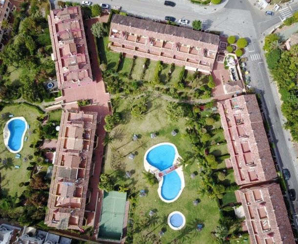 Adosado - Venta - Marbella - LHT-034-JL