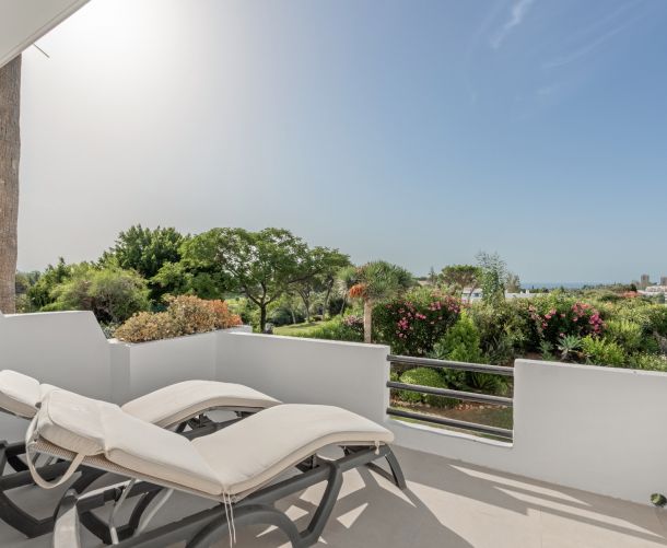 Adosado - Venta - Marbella - Nueva Andalucía