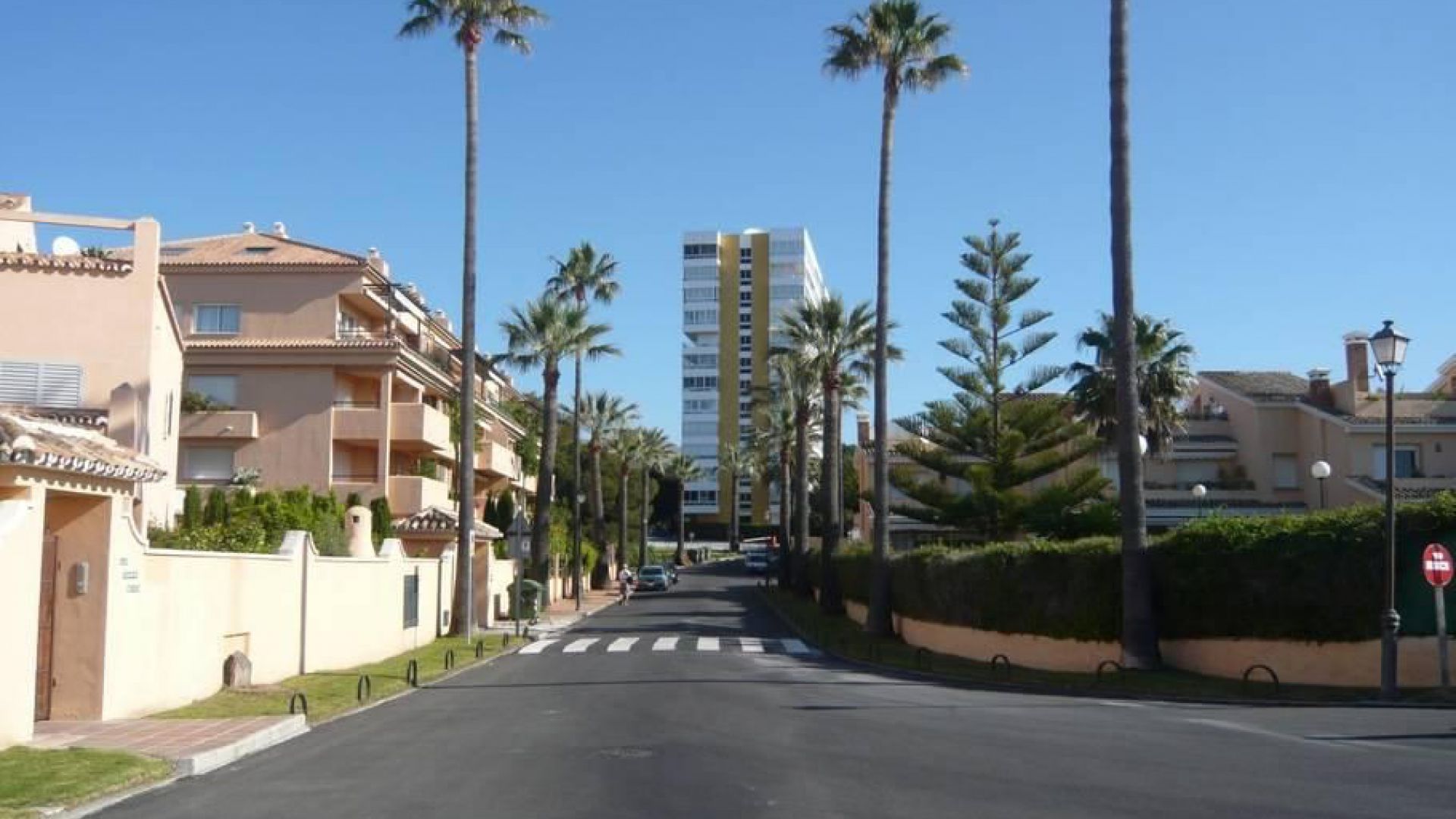 Alquiler a corto plazo - Apartamento - Marbella - Las Chapas