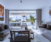 Alquiler a corto plazo - Apartamento - Marbella - Los Monteros