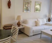 Alquiler a corto plazo - Apartamento - Marbella - Milla de Oro
