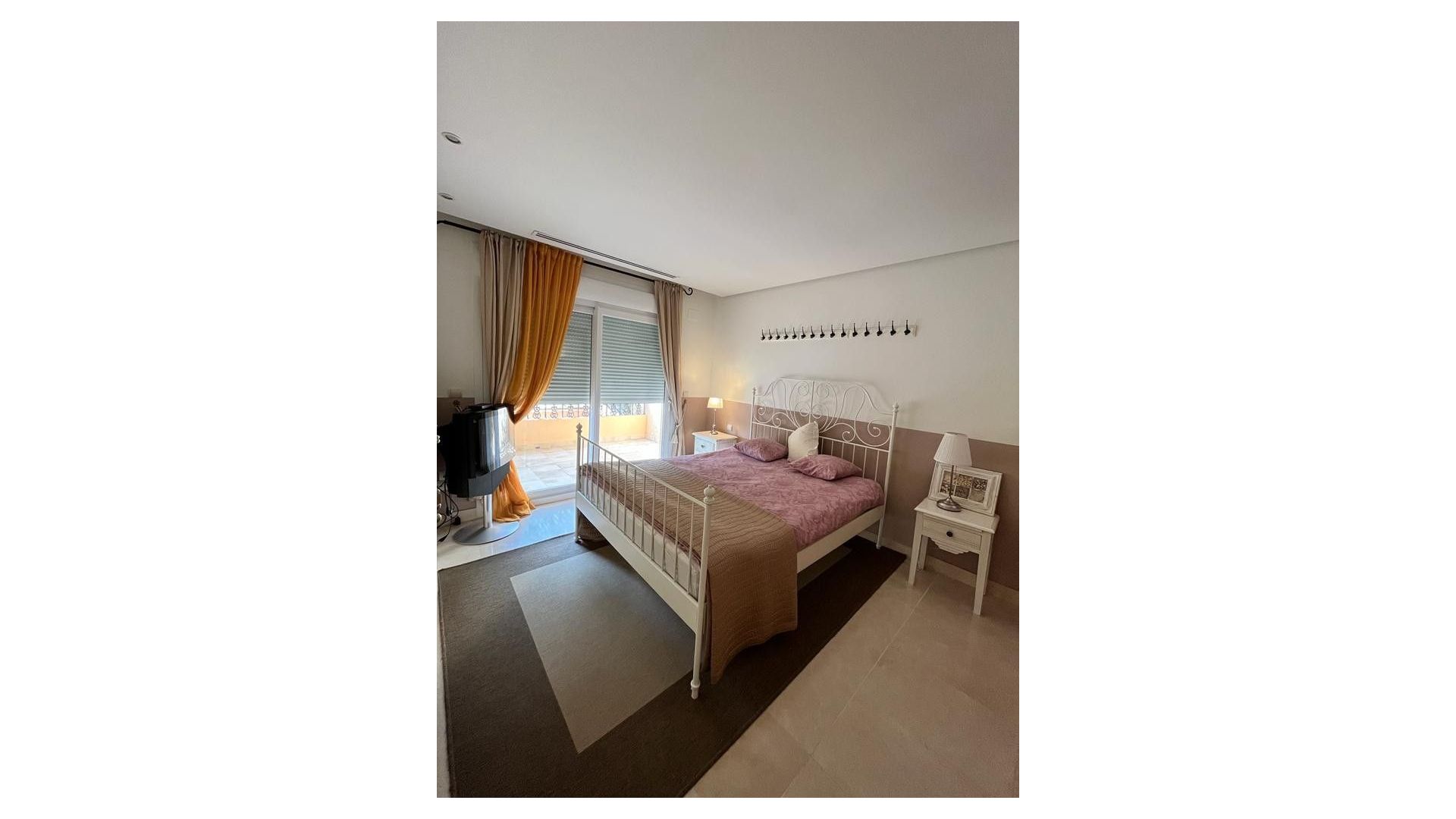 Alquiler a corto plazo - Apartamento - Marbella - Nueva Andalucia, La Cerquilla