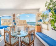 Alquiler a corto plazo - Apartamento - Marbella - Puerto Banús