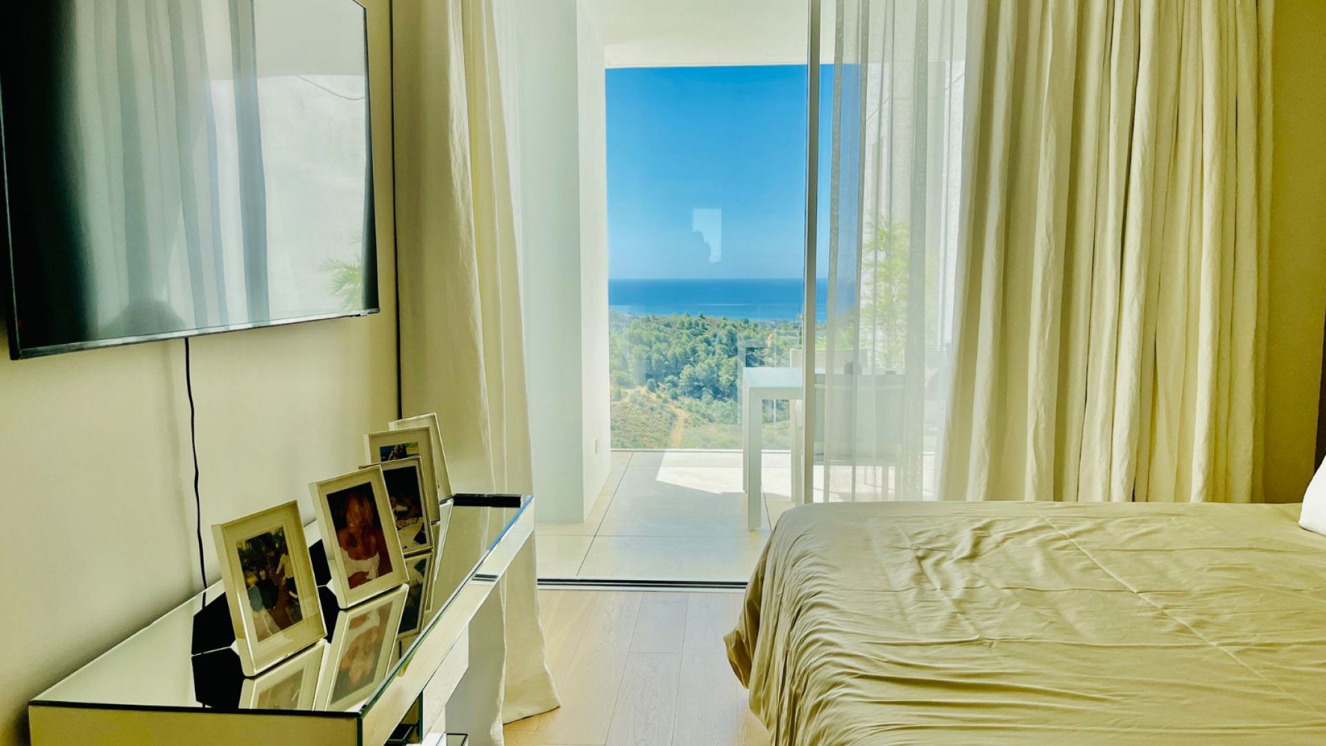 Alquiler a corto plazo - Apartamento - Marbella