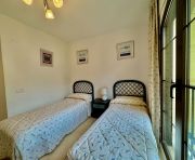 Alquiler a corto plazo - Atico-Duplex - Benahavis - Los Arqueros