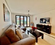 Alquiler a corto plazo - Atico-Duplex - Benahavis - Los Arqueros