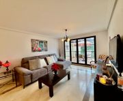 Alquiler a corto plazo - Atico-Duplex - Benahavis - Los Arqueros