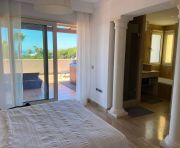 Alquiler a corto plazo - Ático - Marbella - Sierra Blanca