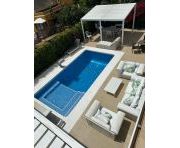 Alquiler a corto plazo - Chalet - Marbella - Nagueles