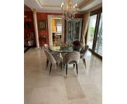 Alquiler a corto plazo - Chalet - Marbella - Nagueles