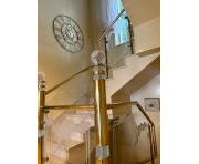 Alquiler a corto plazo - Chalet - Marbella - Nagueles