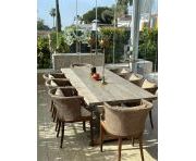 Alquiler a corto plazo - Chalet - Marbella - Nagueles