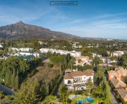 Alquiler a corto plazo - Chalet - Marbella - Nueva Andalucia, Aloha