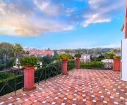 Alquiler a corto plazo - Chalet - Marbella - Puerto Banús