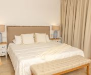 Alquiler a largo plazo - Adosado - Marbella - Milla de Oro