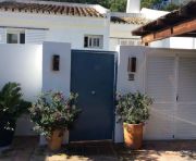 Alquiler a largo plazo - Adosado - Marbella - Nueva Andalucia, Aloha