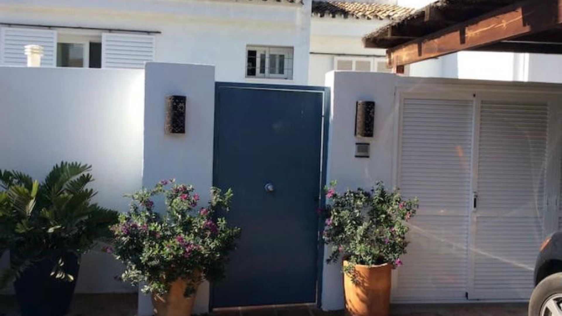 Alquiler a largo plazo - Adosado - Marbella - Nueva Andalucia, Aloha
