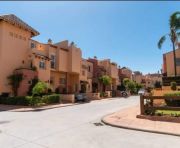 Alquiler a largo plazo - Adosado - Marbella - Nueva Andalucía