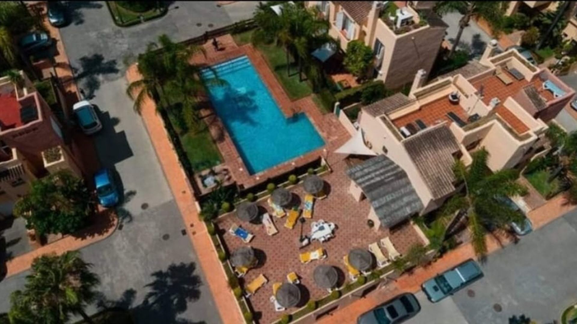 Alquiler a largo plazo - Adosado - Marbella - Nueva Andalucía