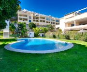 Alquiler a largo plazo - Apartamento - Benahavis - La Quinta