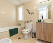 Alquiler a largo plazo - Apartamento - Benahavis - La Quinta