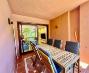 Alquiler a largo plazo - Apartamento - El Rosario