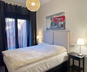 Alquiler a largo plazo - Apartamento - Estepona - El Paraíso