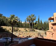 Alquiler a largo plazo - Apartamento - Estepona - El Paraíso