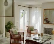 Alquiler a largo plazo - Apartamento - Marbella - Los Naranjos de Marbella