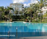 Alquiler a largo plazo - Apartamento - Marbella - Milla de Oro