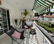 Alquiler a largo plazo - Apartamento - Marbella - Nagueles