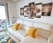 Alquiler a largo plazo - Apartamento - Marbella - Nueva Alcantara