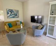 Alquiler a largo plazo - Apartamento - Marbella - Nueva Andalucia, Aloha