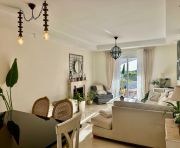 Alquiler a largo plazo - Apartamento - Marbella - Nueva Andalucia, Aloha