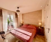 Alquiler a largo plazo - Apartamento - Marbella - Nueva Andalucia, Aloha