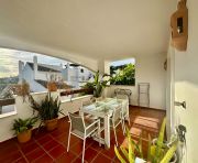 Alquiler a largo plazo - Apartamento - Marbella - Nueva Andalucia, Aloha
