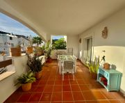 Alquiler a largo plazo - Apartamento - Marbella - Nueva Andalucia, Aloha
