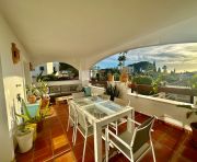 Alquiler a largo plazo - Apartamento - Marbella - Nueva Andalucia, Aloha