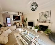 Alquiler a largo plazo - Apartamento - Marbella - Nueva Andalucia, Aloha