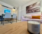 Alquiler a largo plazo - Apartamento - Marbella - Nueva Andalucia, Aloha